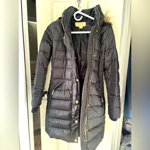 Michael Kors winter coat